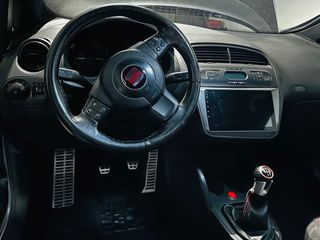 •SEAT ALTEA 2.0 TDI 140CV 6Vel.•