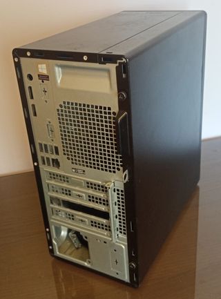 Caja Ordenador Dell Optiplex 5080 Vacía