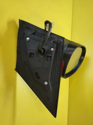 RETROVISOR IZQUIERDO HONDA CIVIC VIII ( ROJO )