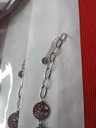 Lotto 10pz Braccialetti Albero della Vita