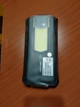 Ulefone Armor 24 Móvil Irrompible