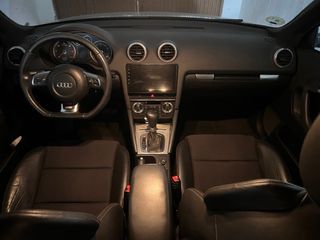 Audi A3 8p 2.0 140cv Restailing S-Line