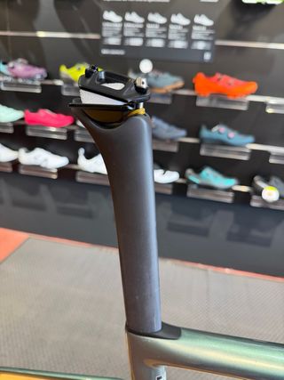 Cuadro Specialized S-Works Tarmac 52