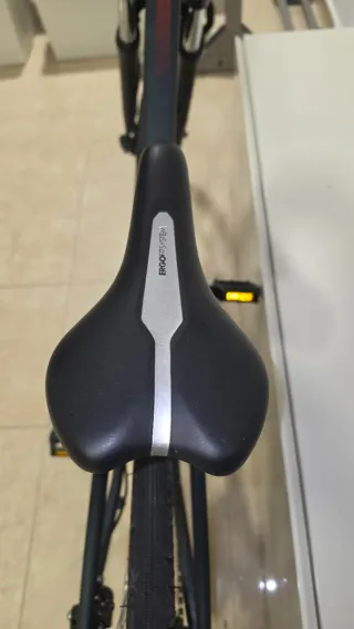 Bicicleta Riverside RS500 talla S.