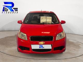Chevrolet Aveo 1.2 16v LS