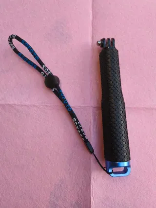 Cámara de Acción YI 4K 12MP