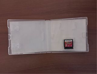 Lotto 12 Giochi Nintendo DS e 3DS