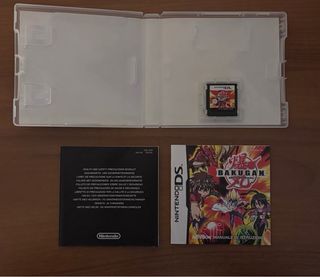 Lotto 12 Giochi Nintendo DS e 3DS