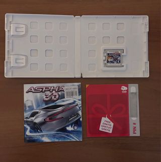 Lotto 12 Giochi Nintendo DS e 3DS