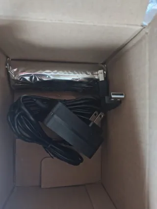 Mini Impresora Térmica Receptor