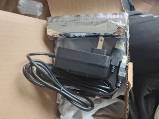 Mini Impresora Térmica Receptor