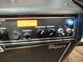 Line 6 Spider Valve mkII 112 Amplificador Guitarra