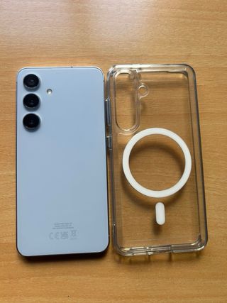 Samsung S24 256GB Blanco