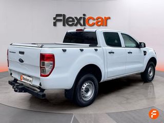 Ford Ranger 2.0 - 170cv 4x4