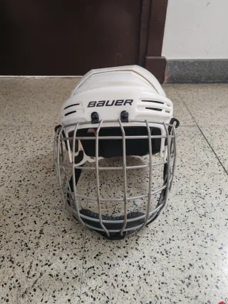 Equipo de Hockey Bauer