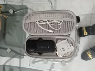 Insta360 One X2 Cámara 360