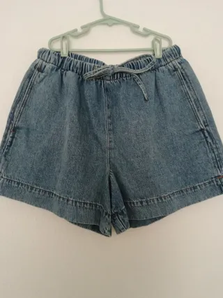 Bermudas tejanas nuevas
