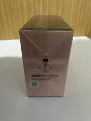 Prada Paradoxe Eau de Parfum 90ml