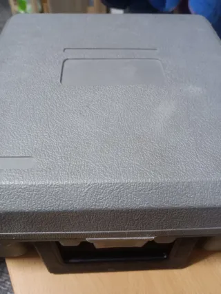 Cortacirculos con accesorios