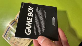 Manual *Repro Pokémon Guía del Entrenador Game Boy