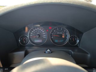 Jeep Commander Limited 3.0 CRD V6 – 218cv