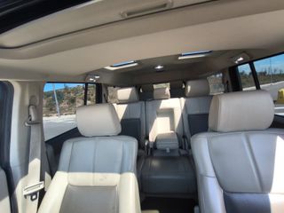 Jeep Commander Limited 3.0 CRD V6 – 218cv