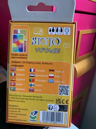 Juego de mesa
