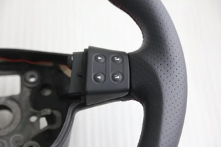 VOLANTE PERSONALIZADO SEAT IBIZA CARBONO