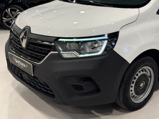 Renault Kangoo 1.5DCi 95cv 2022