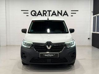 Renault Kangoo 1.5DCi 95cv 2022