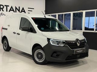 Renault Kangoo 1.5DCi 95cv 2022