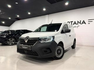 Renault Kangoo 1.5DCi 95cv 2022