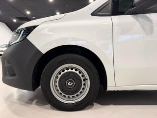 Renault Kangoo 1.5DCi 95cv 2022