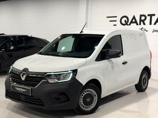 Renault Kangoo 1.5DCi 95cv 2022