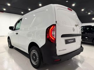 Renault Kangoo 1.5DCi 95cv 2022