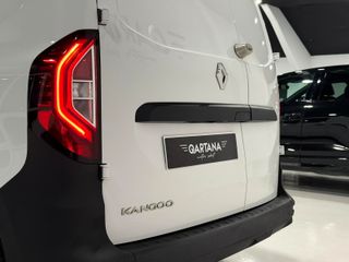 Renault Kangoo 1.5DCi 95cv 2022
