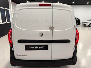 Renault Kangoo 1.5DCi 95cv 2022