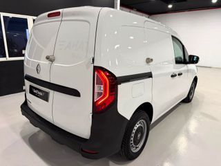 Renault Kangoo 1.5DCi 95cv 2022