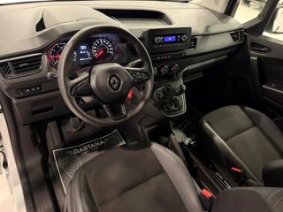 Renault Kangoo 1.5DCi 95cv 2022