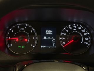 Renault Kangoo 1.5DCi 95cv 2022