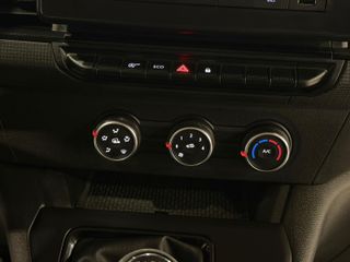 Renault Kangoo 1.5DCi 95cv 2022