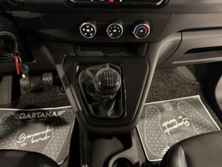 Renault Kangoo 1.5DCi 95cv 2022