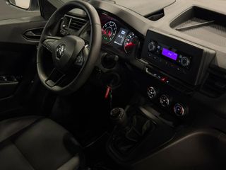 Renault Kangoo 1.5DCi 95cv 2022