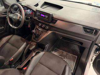 Renault Kangoo 1.5DCi 95cv 2022