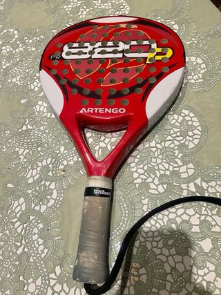 Racchette da Padel Artengo 700 + Una Borsa