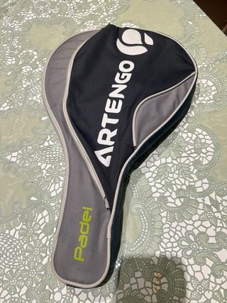 Racchette da Padel Artengo 700 + Una Borsa