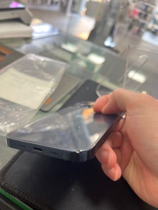 iPhone 13 128GB Negro