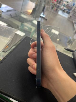 iPhone 13 128GB Negro