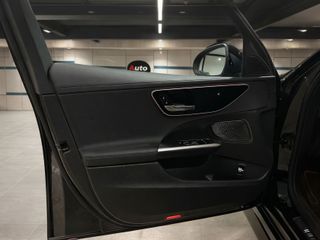 Mercedes-Benz Clase C C 200 2022