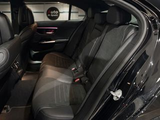 Mercedes-Benz Clase C C 200 2022
